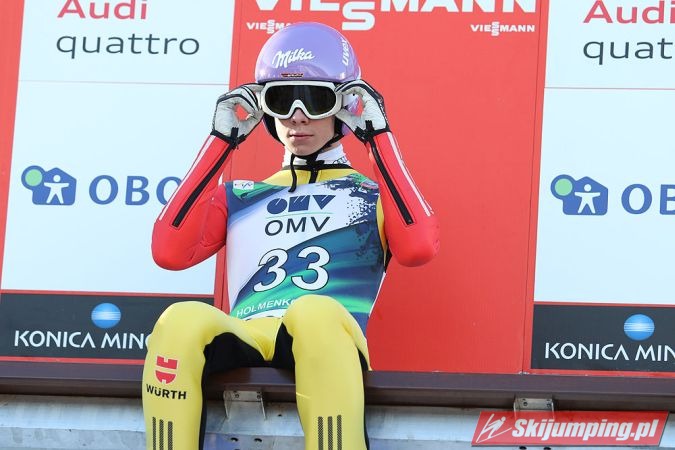 185 Andreas Wellinger